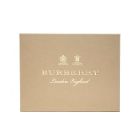 BURBERRY 博柏利 品牌礼盒(无围巾)