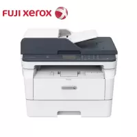富士施乐（Fuji Xerox）M288dw A4幅面黑白激光多功能一体机（打印 复印 扫描 自动双面无线网络）