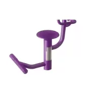 铁人扭腰按摩器