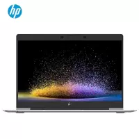 惠普（HP）EliteBook 745G6 14英寸商务轻薄本笔记本电脑（锐龙7 PRO 3700U 8G 512G）