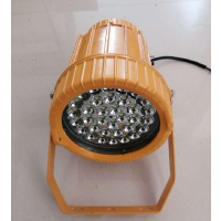 正安 矿用隔爆型LED投光灯 DGS60/127