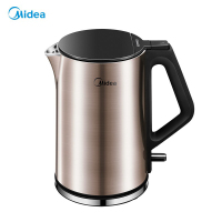 美的（Midea） HJ1510A 1.5L 电热水壶 （计价单位：台）