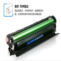 得力(deli) HP4520DW 硒鼓 NT-PNHF4123M(红色)2300页