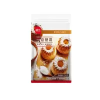 榴莲馅500g*1