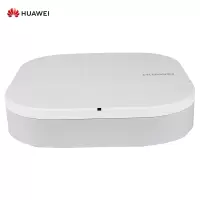 华为(HUAWEI)企业级无线AP-AP1050DN-S,11ac wave2, 1X1双频