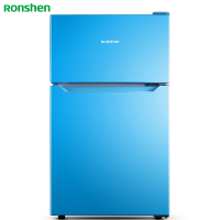 容声(Ronshen) BCD-92D11D 92升 单门 冰箱 (计价单位:台)
