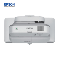 爱普生(Epson) CB-680 超短焦距 投影仪 (单位:台)
