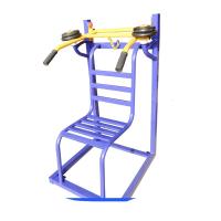 运动伙伴 AS-2071 提拉训练器 颜色随机,以实物为准