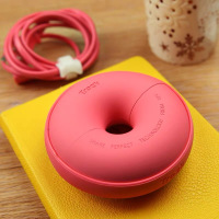 特洛克 甜甜圈智能移动旅行充电站