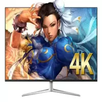 AOC 43英寸4K显示器