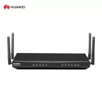 华为（HUAWEI）AR101W-S 千兆无线 路由器（1GE WAN,4 GE LAN,WIFI 2.4G+5G,1）