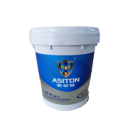 ASITON 雅思顿 极压润滑脂锂基润滑脂3#(15KG)
