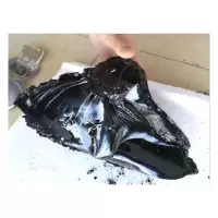 博威 高纯度国标10#沥青块10KG
