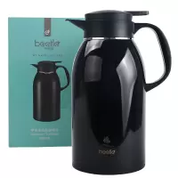 Beetle尚品咖啡壶2000ML JKC-1726