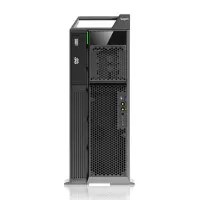 (Sugon)W360-C30塔式工作站主机至强W-2133/16G内存/2T SATA 硬盘/P2200-5G