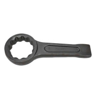 力易得(ENDURA) 梅花敲击扳手 55mm E2809