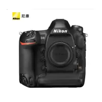 尼康(Nikon)D6 全画幅单反相机 单反机身