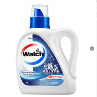 威露士洗衣液1L