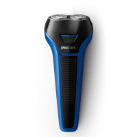 飞利浦S101电动剃须刀
