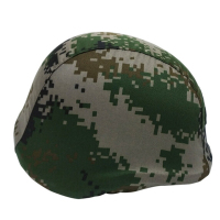 丛林狐 凯夫拉头盔帽套 挂钩款 不含头盔