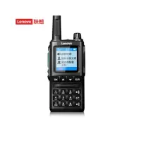 联想(Lenovo) 对讲机全国通公网对讲机医院办公工地车队户外自驾游手持台 CL355