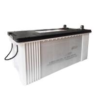 蓄电池6-QWLZ-200 单位:块