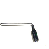 太阳能热水器水箱电加热棒(U型)