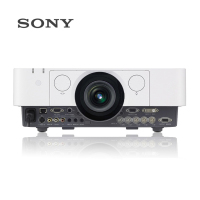 索尼(SONY) F500X 5000 流明 投影仪(单位:台)