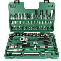 世达(SATA) 86件套筒组件 09013(单位:套)