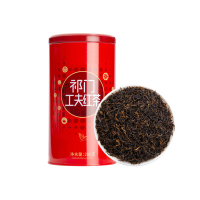 太湖雪眉祁门红茶200g