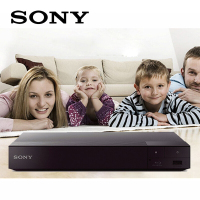 索尼(SONY)BDP-S6700 3D蓝光DVD播放机影碟机(计价单位:台)黑色