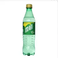 雪碧汽水500ml