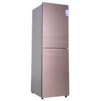 澳柯玛(AUCMA) BCD-246WG 雅致金(NY)