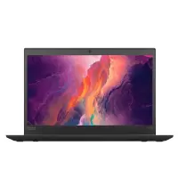 联想ThinkPad X390 13.3英寸轻薄本笔记本 i5-10210U 8G 256G BT5.0 WIN10