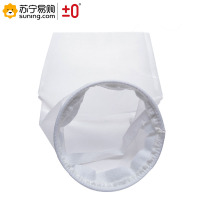 ±0 工业液体过滤袋2号5微米 180*820mm 钢圈