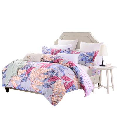 博洋家纺(Beyond Home Textile)米兰达 床品四件套 200*228cm