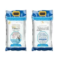 永福香福寿兰花香米2.5kg