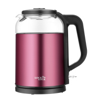 乐扣乐扣电热水壶EJK1447GRY