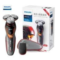 飞利浦SW6700电动剃须刀