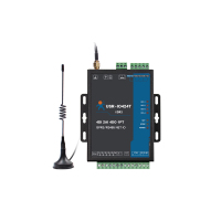 海康威视4路网络IO控制器USR-IO424T V2 gk