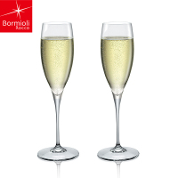 波米欧利(BORMIOLI ROCCO) ACTB-J016P 品酒师香槟杯对杯