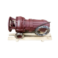 潜水渣浆泵配件 80BLZJ45/19