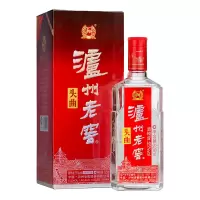 泸州老窖头曲55度625ml单瓶装