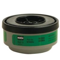 霍尼韦尔N75004碱性气体滤盒