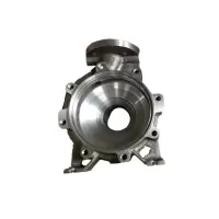 耐腐蚀离心泵配件 泵体 CZM100-250