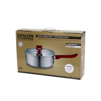 荣尊多用煎炒锅