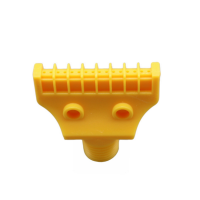 立顿 迷你吹风喷头40mm宽，G1/4