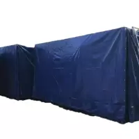 邦达联胜 防晒防尘防雨罩子 多种材料可选 多色可选 尺寸定制