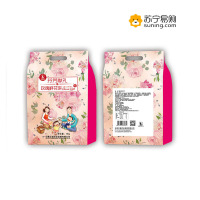 正道和丰 玫瑰鲜花饼12枚礼盒装 云南特产零食礼盒重瓣红玫瑰饼30g*12枚ZDF-017