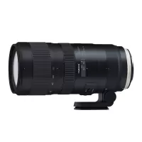 腾龙(TAMRON) A025 70-200mm F2.8 Di VC USD G2 全画幅变焦镜头 黑色